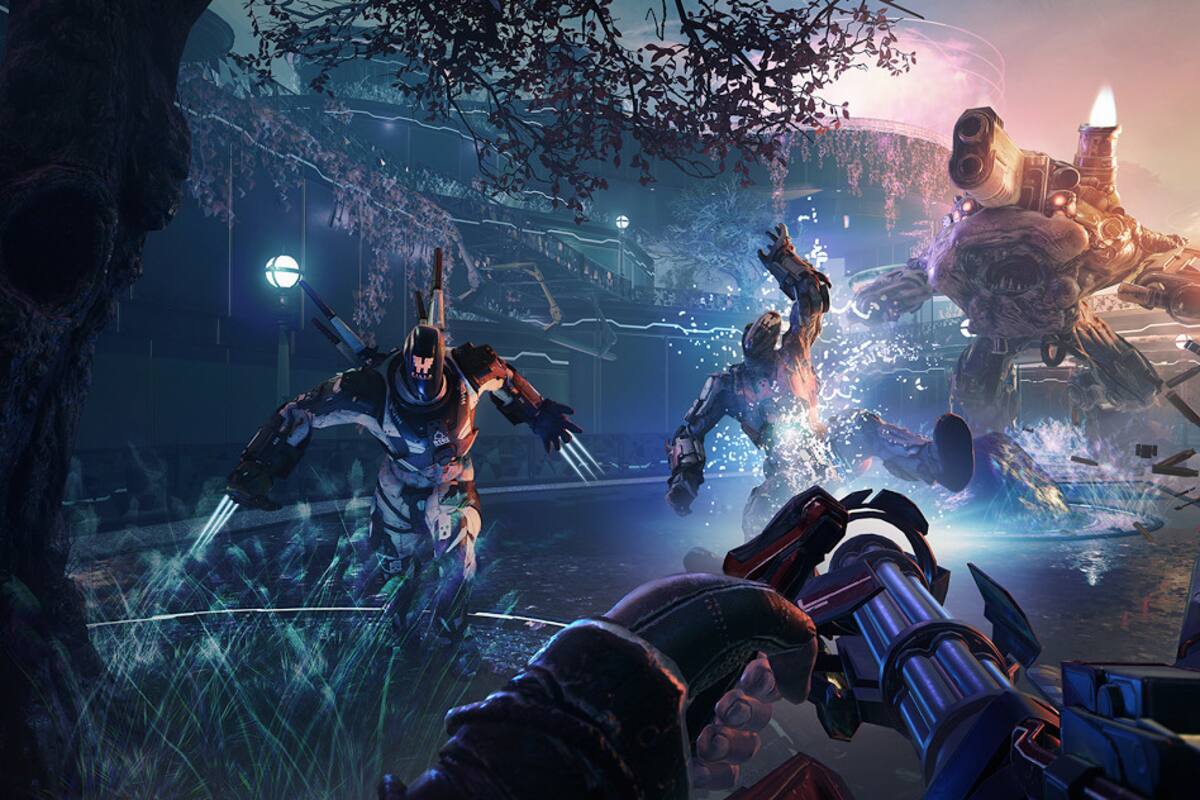 Shadow Warrior 2 está gratis en GoG durante 48 horas