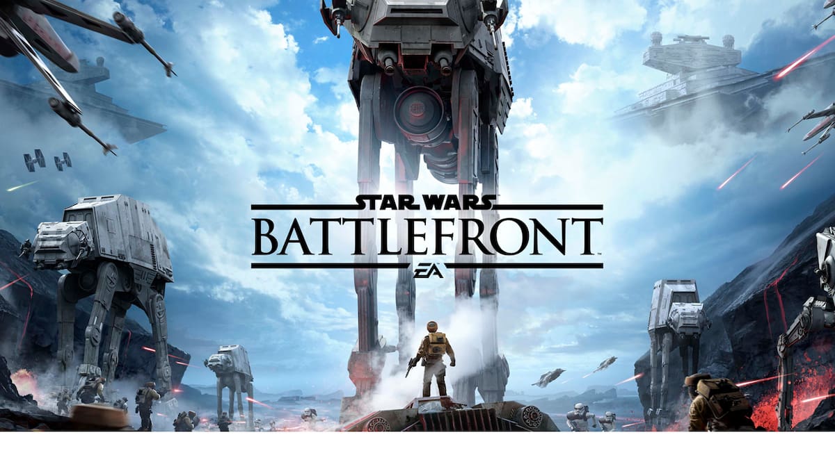 El juego de DICE pesa menos de 20 GB