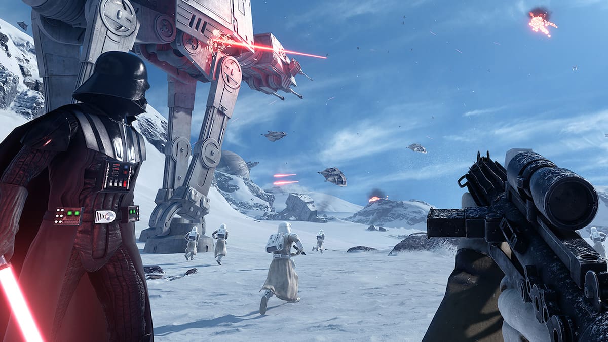 El juego de DICE también tendrá una Ultimate Edition