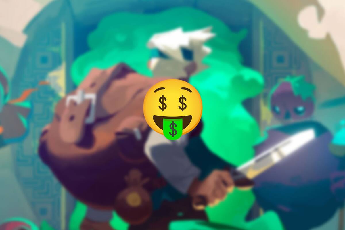 Esta joya indie costaba menos de $10 pesos en Steam por un error, pero sigue a precio de regalo