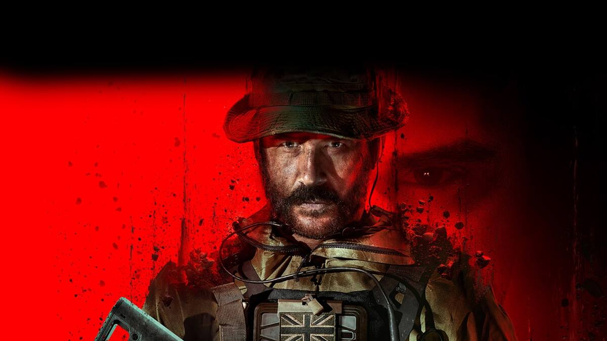 El juego de disparos de Activision Blizzard debutará en noviembre
