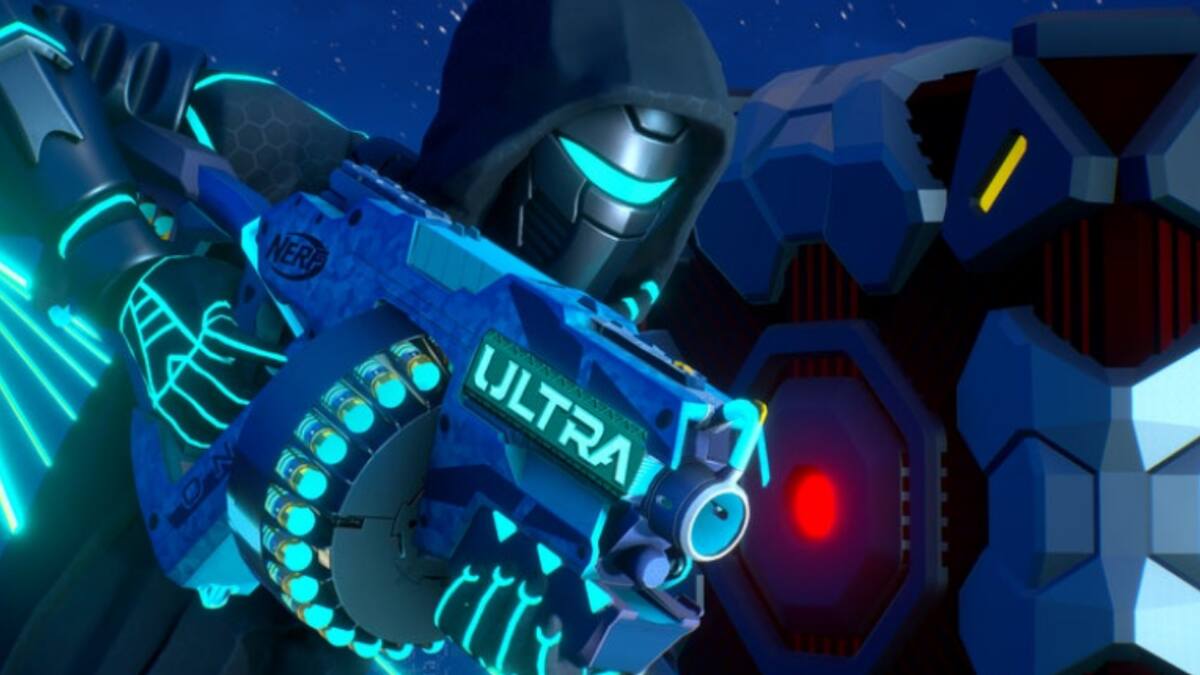 El juego de disparos tendrá campaña, cross-play y varios modos multijugador