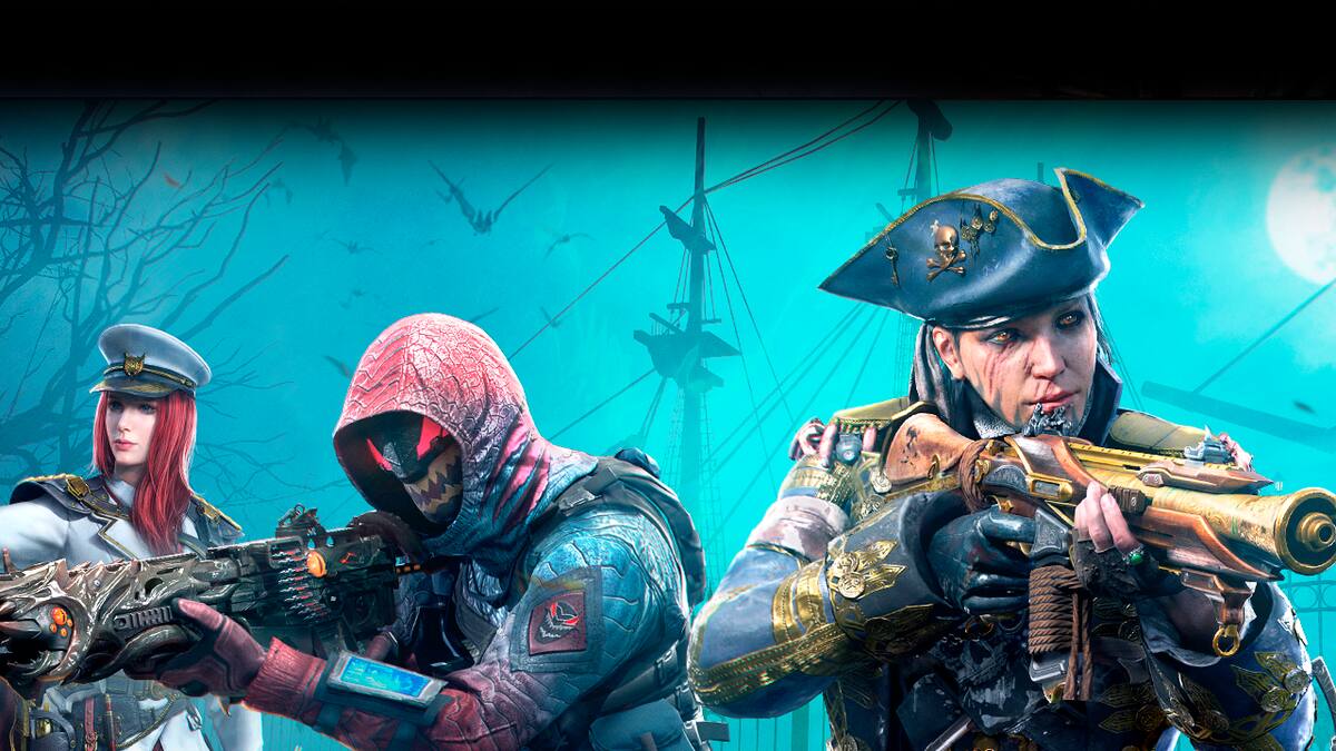 El juego de disparos tendrá un nuevo Pase de Batalla con muchas recompensas