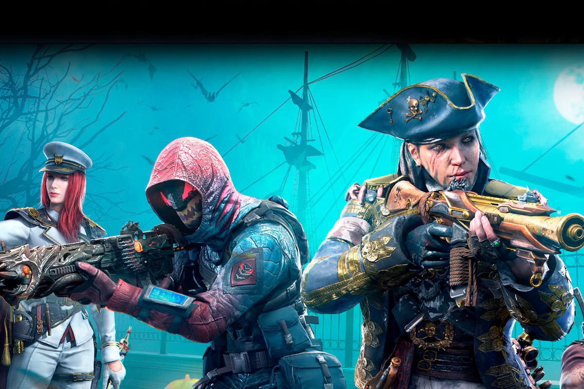 Call of Duty: Mobile: los zombies regresarán en la Temporada 9 y vendrán con sorpresas