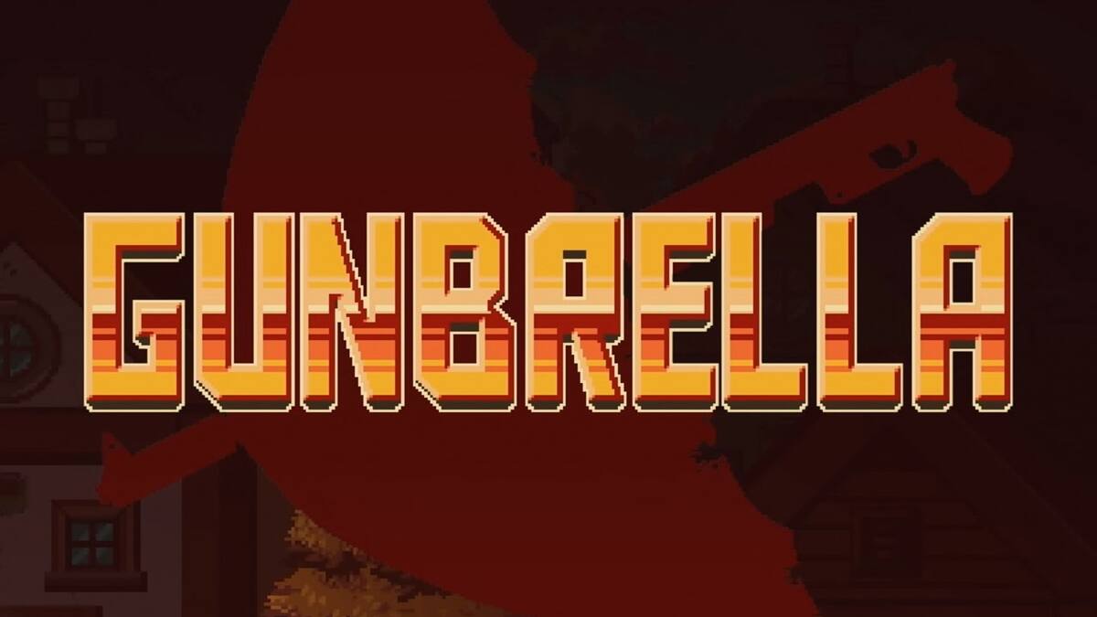 El juego de Doinksoft y Devolver Digital también llegará a PC