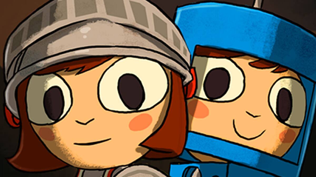 El juego de Double Fine tendrá su caricatura