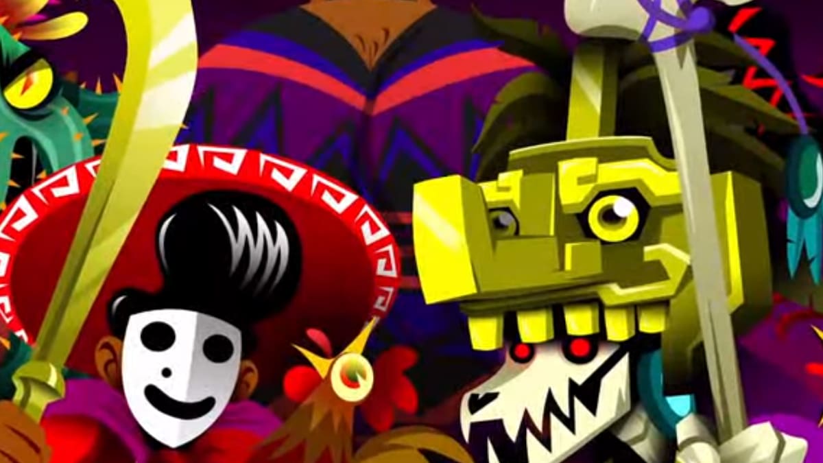El juego de DrinkBox llegará pronto a PlayStation 4