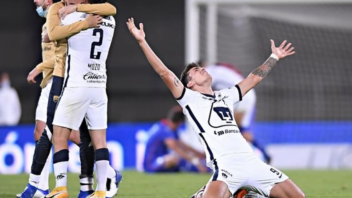El juego de EA sigue desarrollando su relación con los equipos de la Liga MX