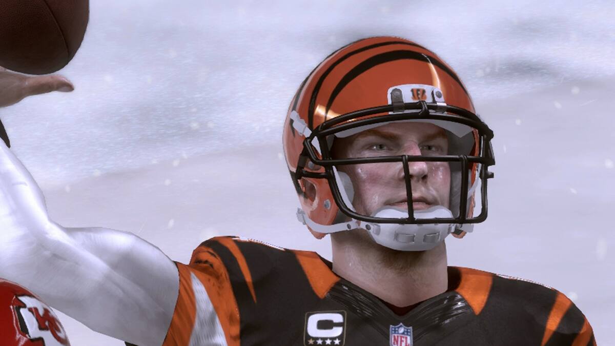El juego de EA Sports debutará la próxima semana