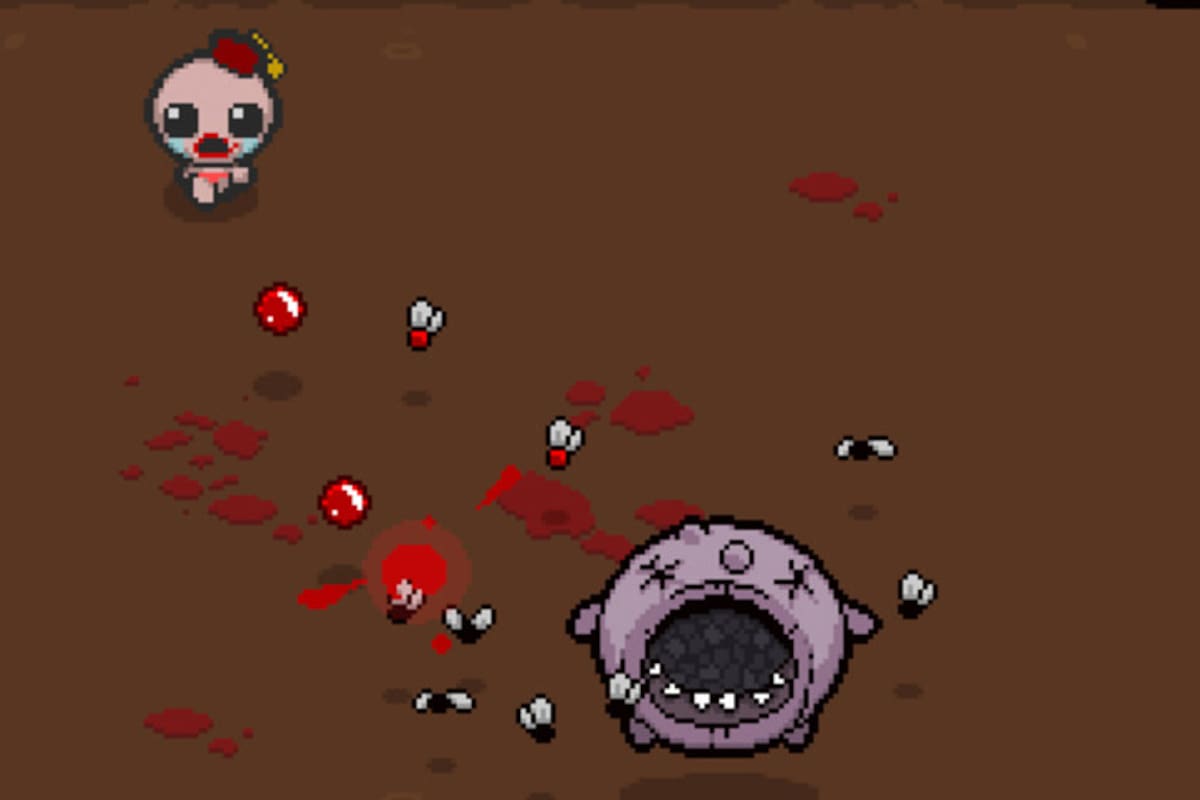 The Binding of Isaac: Rebirth sí llegará a Xbox One, Wii U y New 3DS