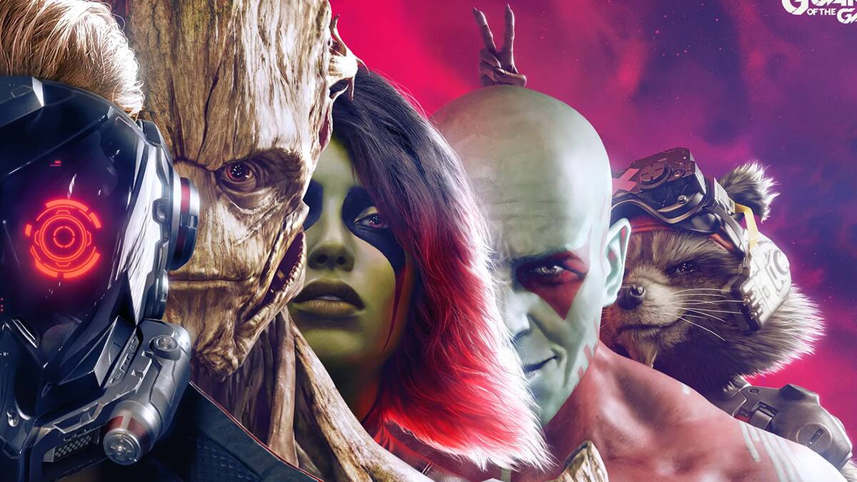 El juego de Eidos Montréal estará disponible gratis sólo por unos días
