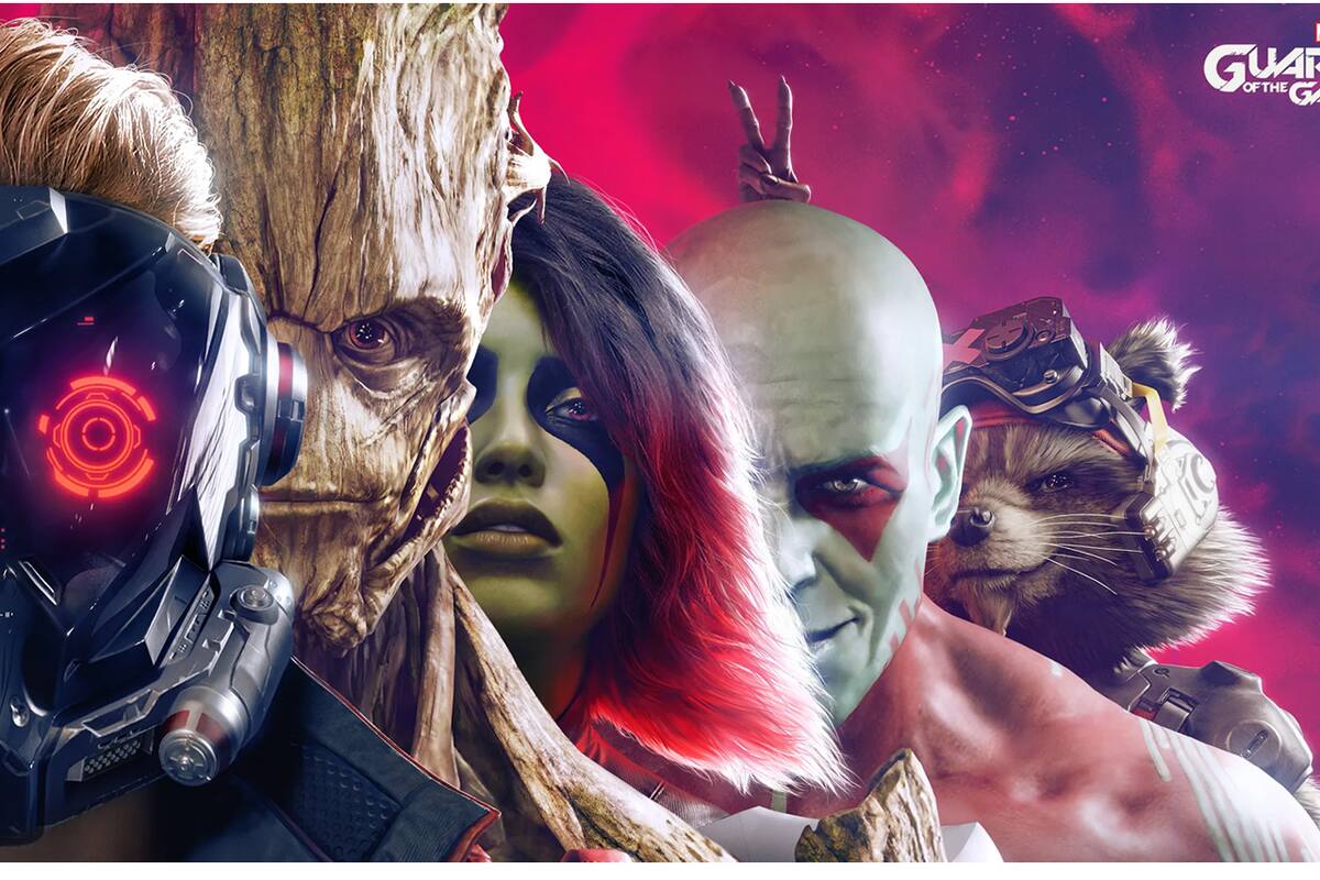 Gratis: están regalando Marvel's Guardians of the Galaxy, ¿cómo conseguir el título sin costo?