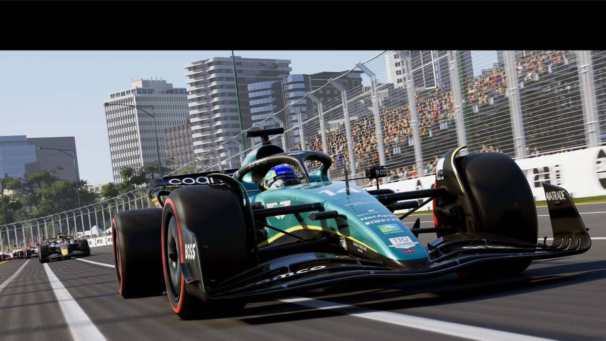 El juego de Electronic Arts llegó hoy a consolas y PC