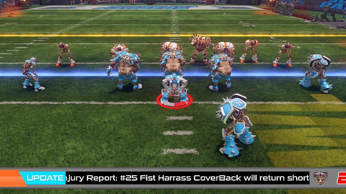 El juego de Electronic Arts tendrá una versión de prueba