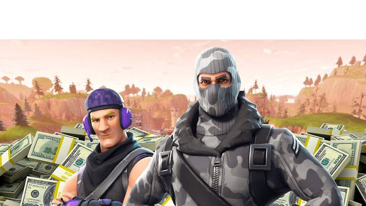 El juego de Epic Games fue retirado de la App Store el año pasado