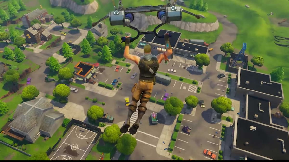 El juego de Epic sigue gozando de éxito y popularidad