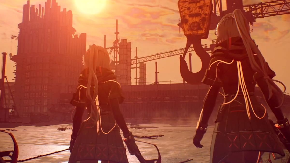 El juego de estética anime promete mucha acción