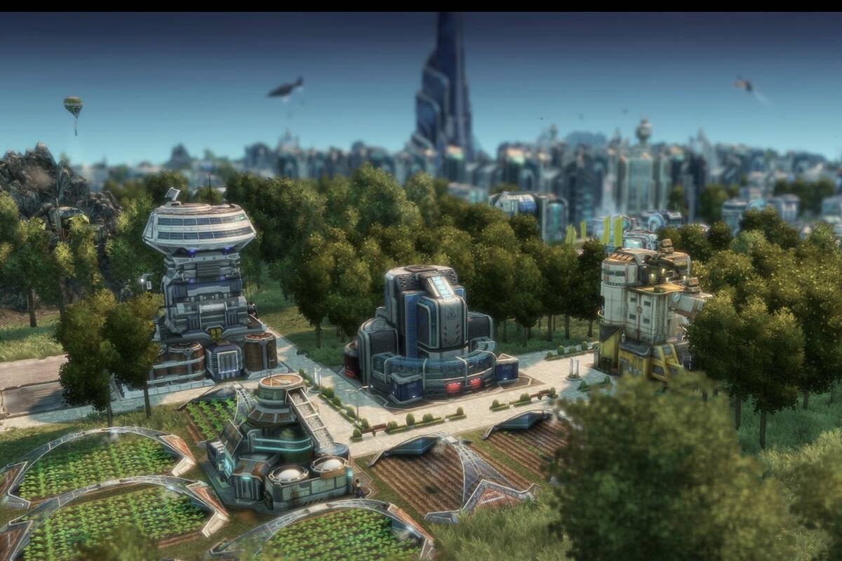 Devs de Anno 2070 se rehúsan a dejar morir el juego pese a decisión de Ubisoft