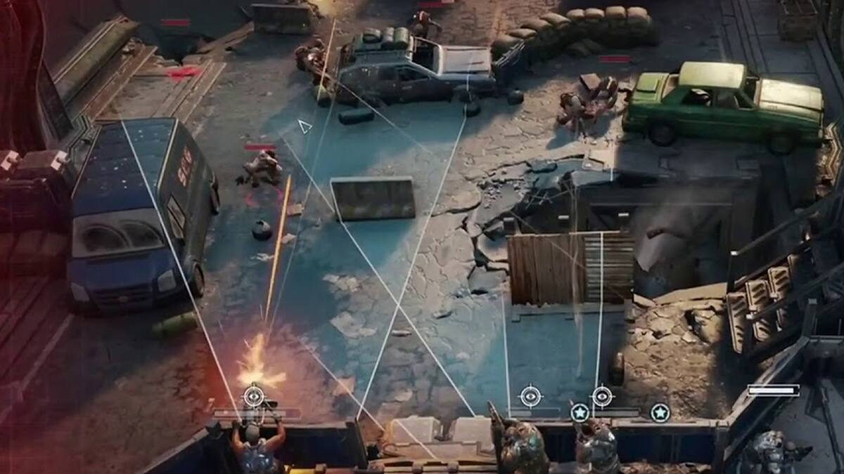 El juego de estrategia fue uno de los ausentes de E3 2019