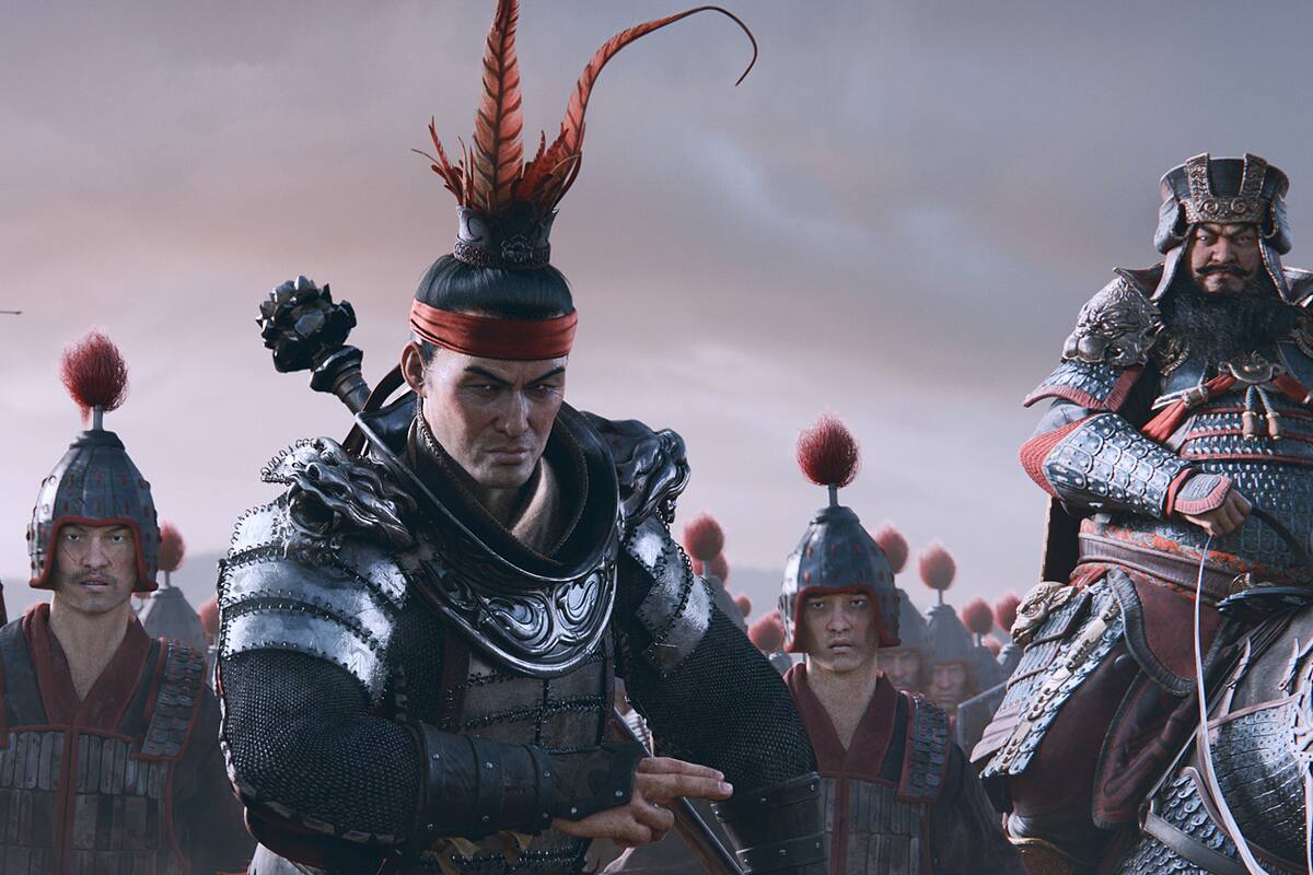 Tendrás que esperar más tiempo para jugar Total War: Three Kingdoms