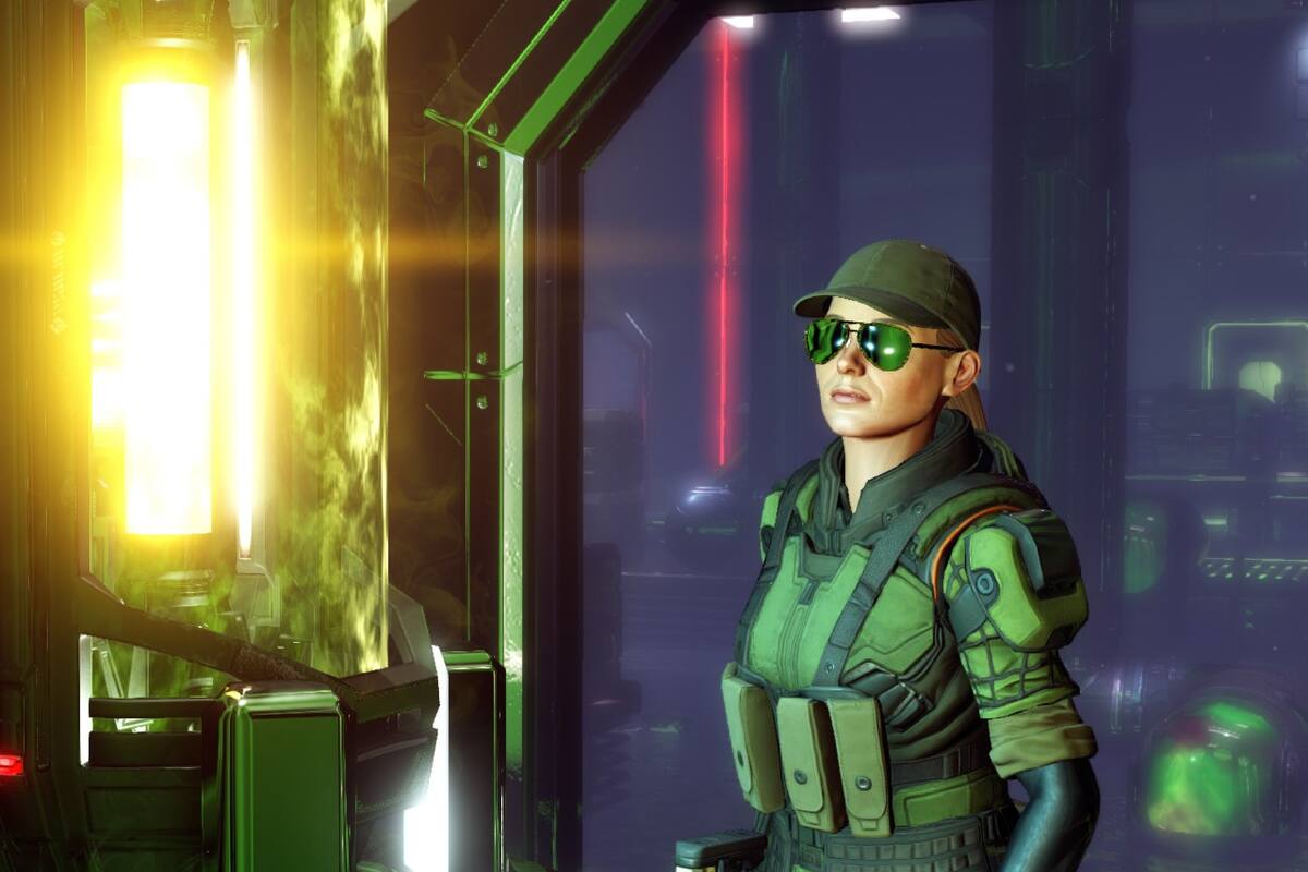 Ya puedes jugar XCOM 2 con control en PC