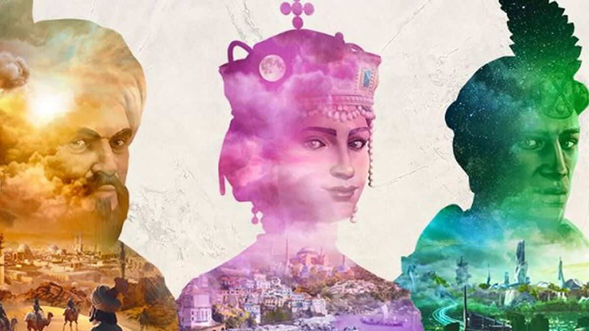 El juego de estrategia y desarrollo histórico llegará este año a PC