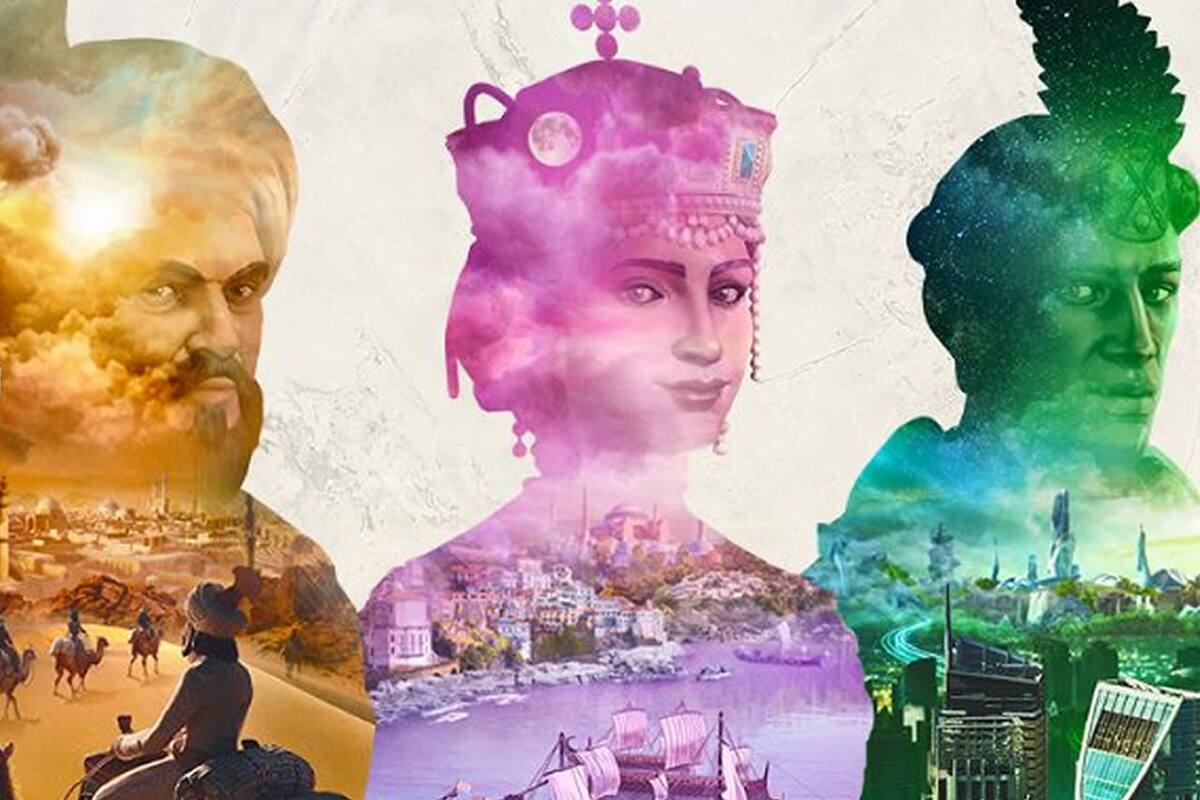 Ara: History Untold luce en el Xbox Developer_Direct