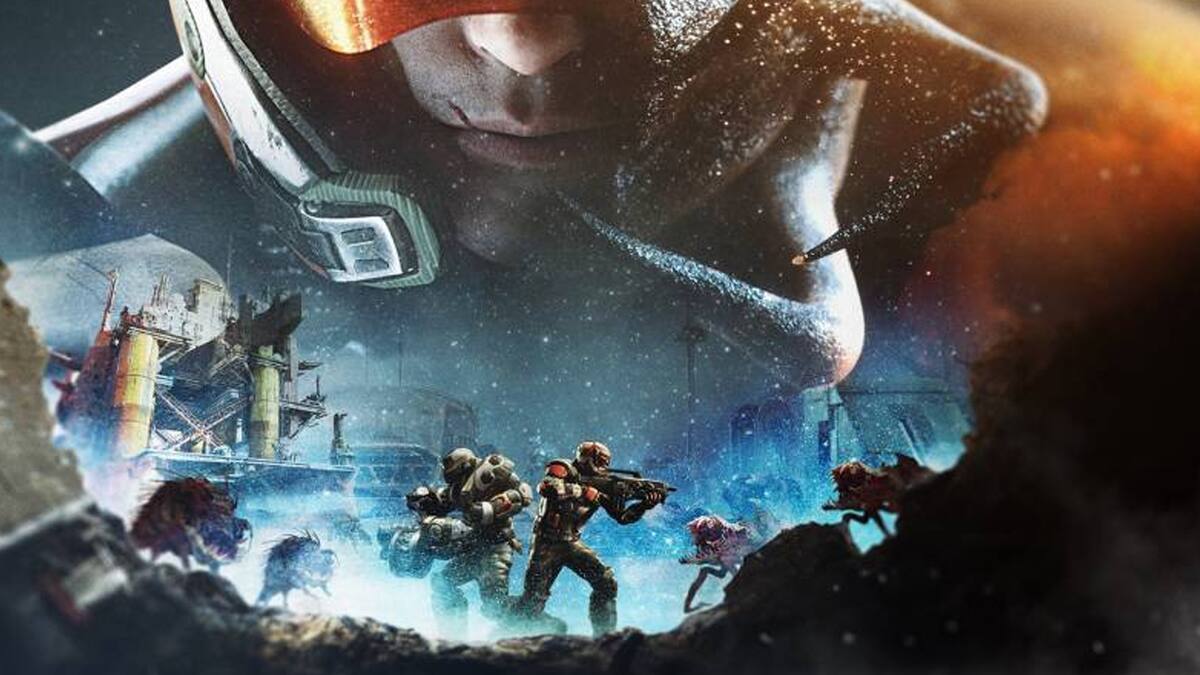 El juego de estrategia ya está disponible en la Epic Games Store