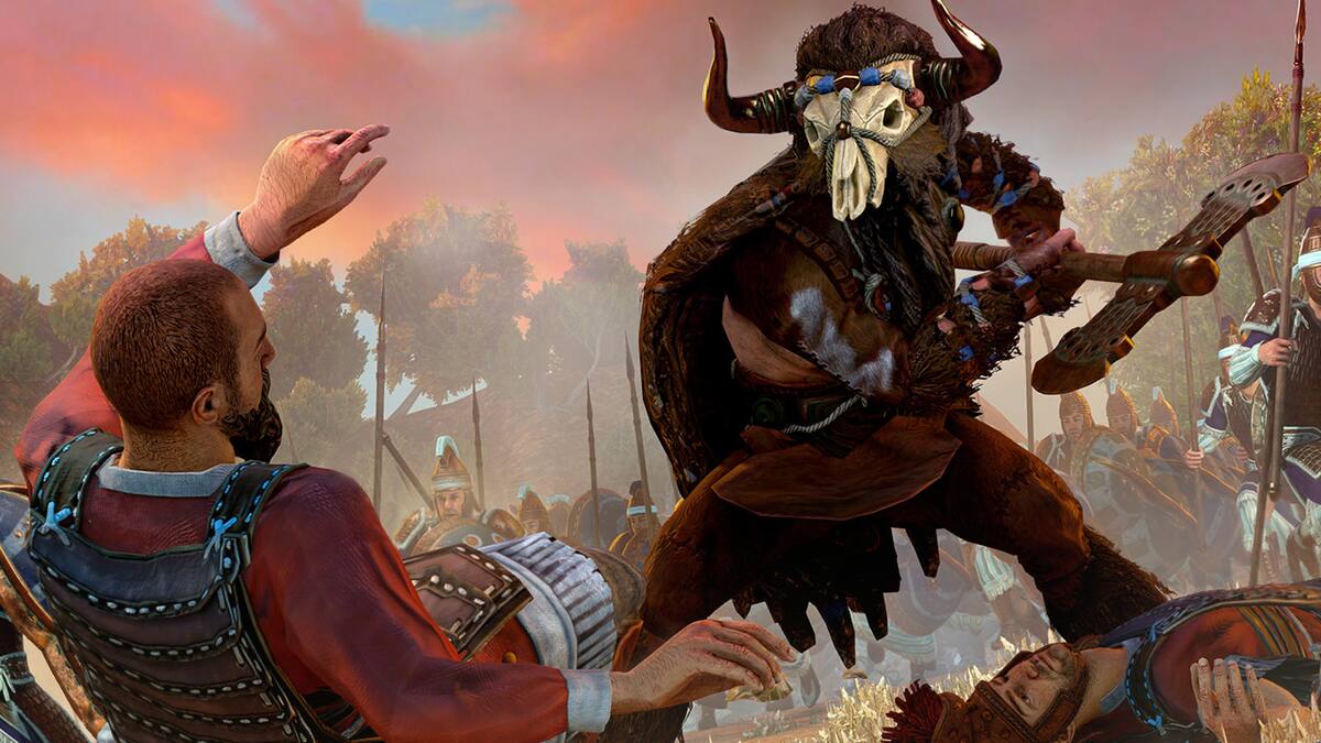 El juego de estrategia ya tiene fecha de lanzamiento