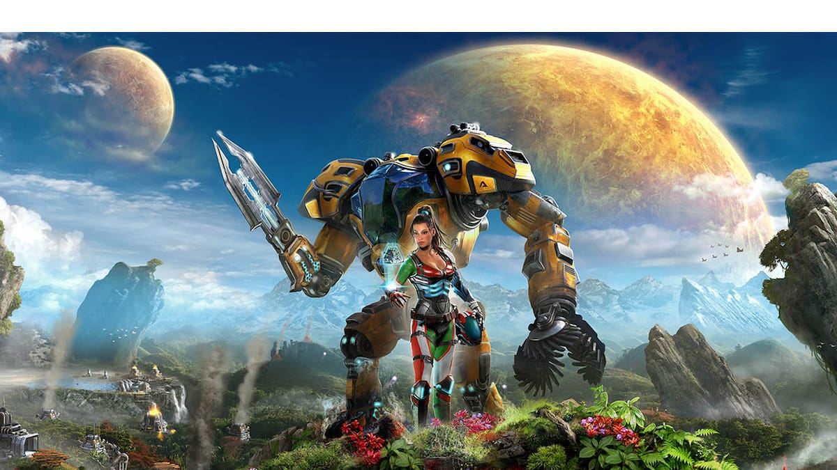 El juego de Exor Studios debutará en consolas y PC este otoño
