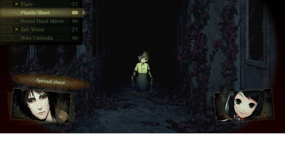 El juego de Experience debutó originalmente para PS Vita y PS4