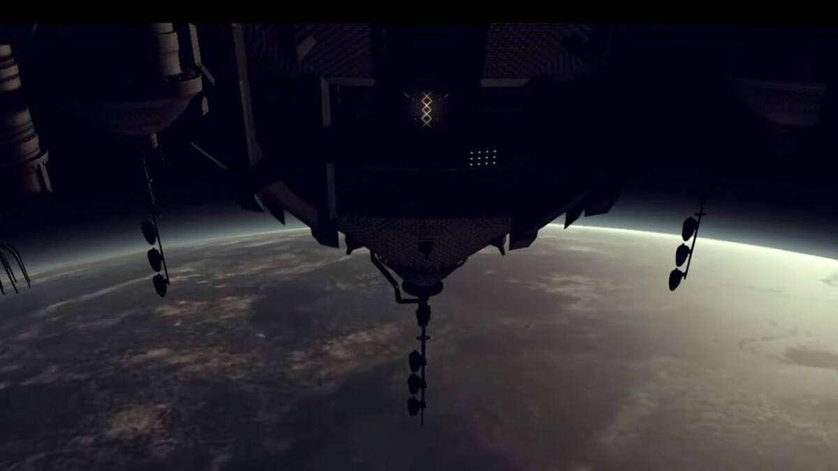El juego de exploración espacial fue presentado durante el evento de PS5