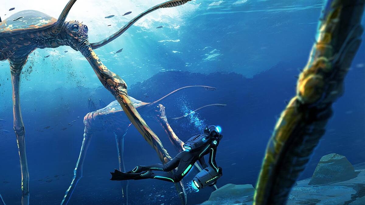 El juego de exploración llegará a Xbox Game Preview