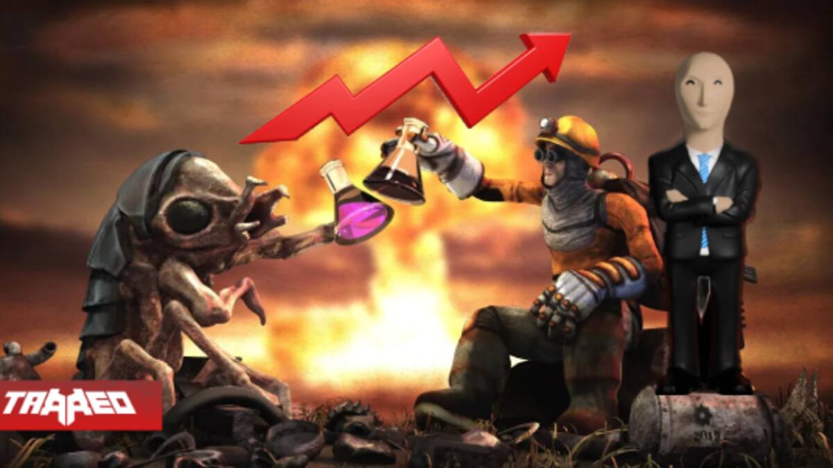 El juego de fábricas sigue creciendo y próximamente tendrá nueva expansion