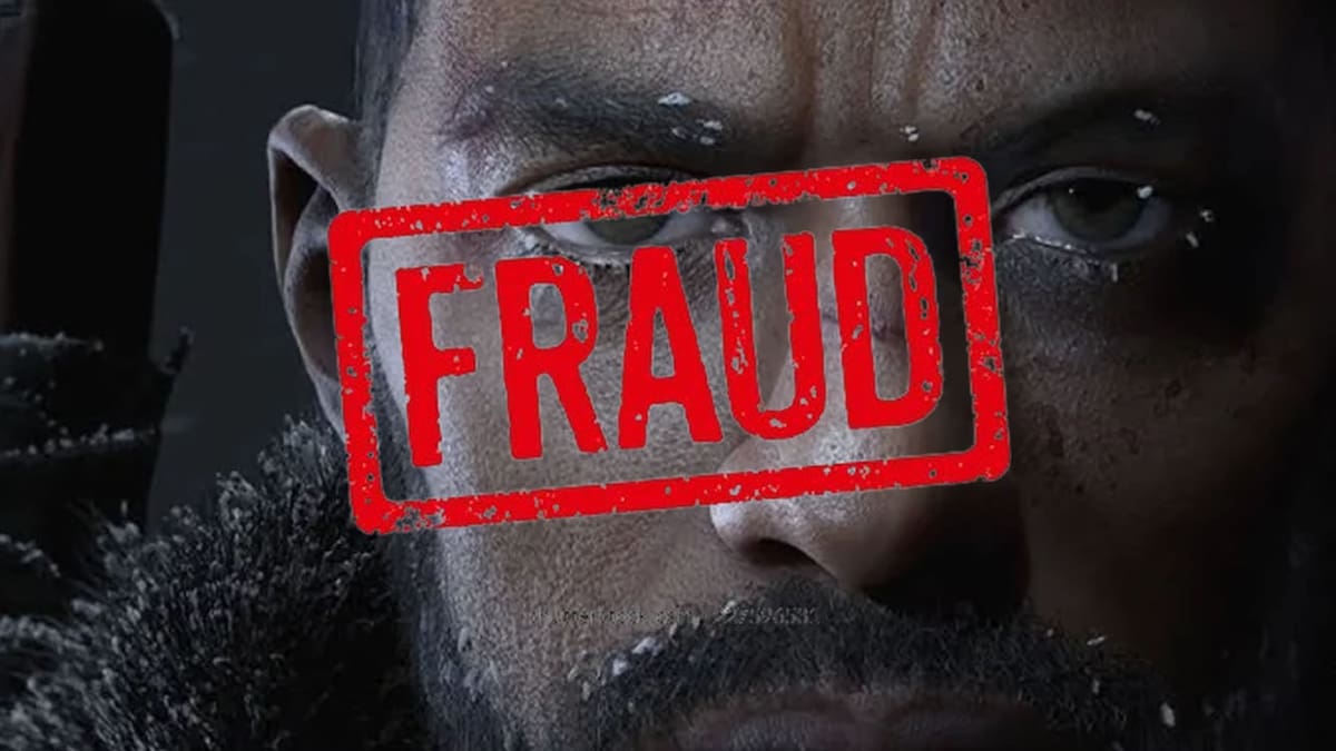 El "juego" de FNTASTIC parece un fraude elaborado, no un desarrollo
