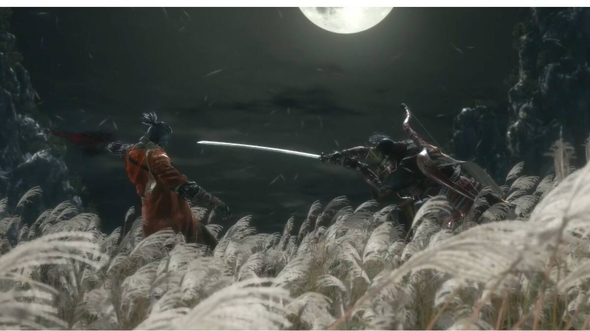El juego de From Software estará ambientado en la era Sengoku de Japón