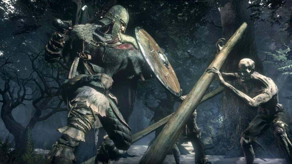 El juego de From Software se anticipó al éxito del género