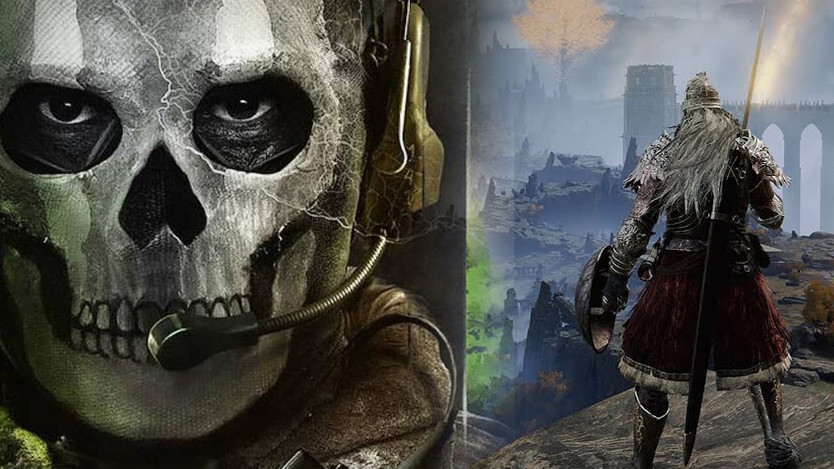 El juego de FromSoftware alcanzó una nueva marca de ventas