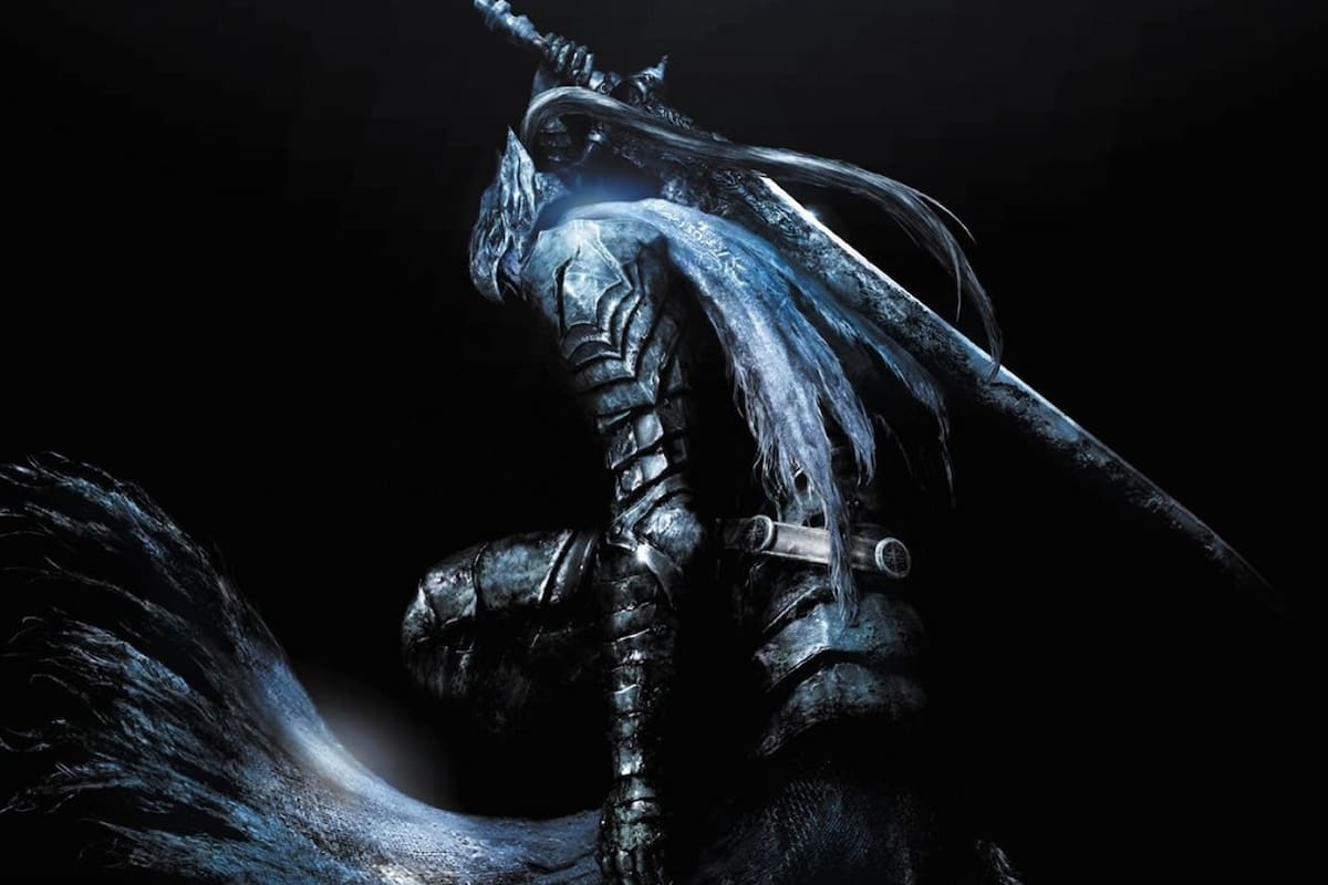 ¡Praise the Sun! Dark Souls celebra su 10.° aniversario