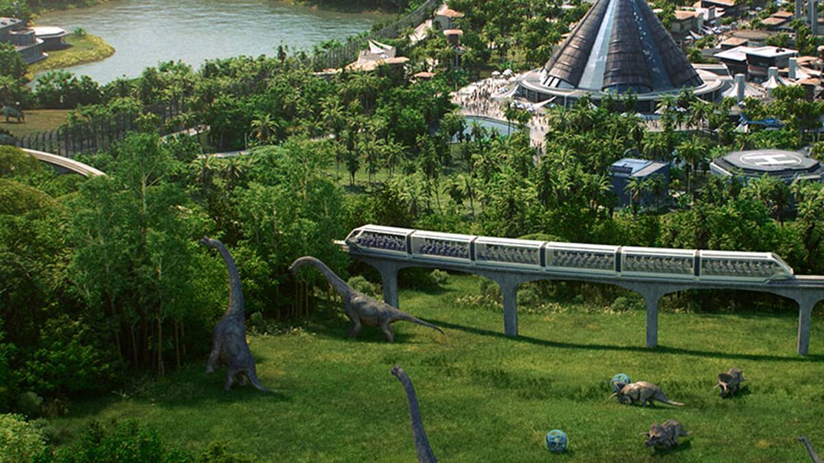 El juego de Frontier Developments llegará a Xbox One, PS4 y PC