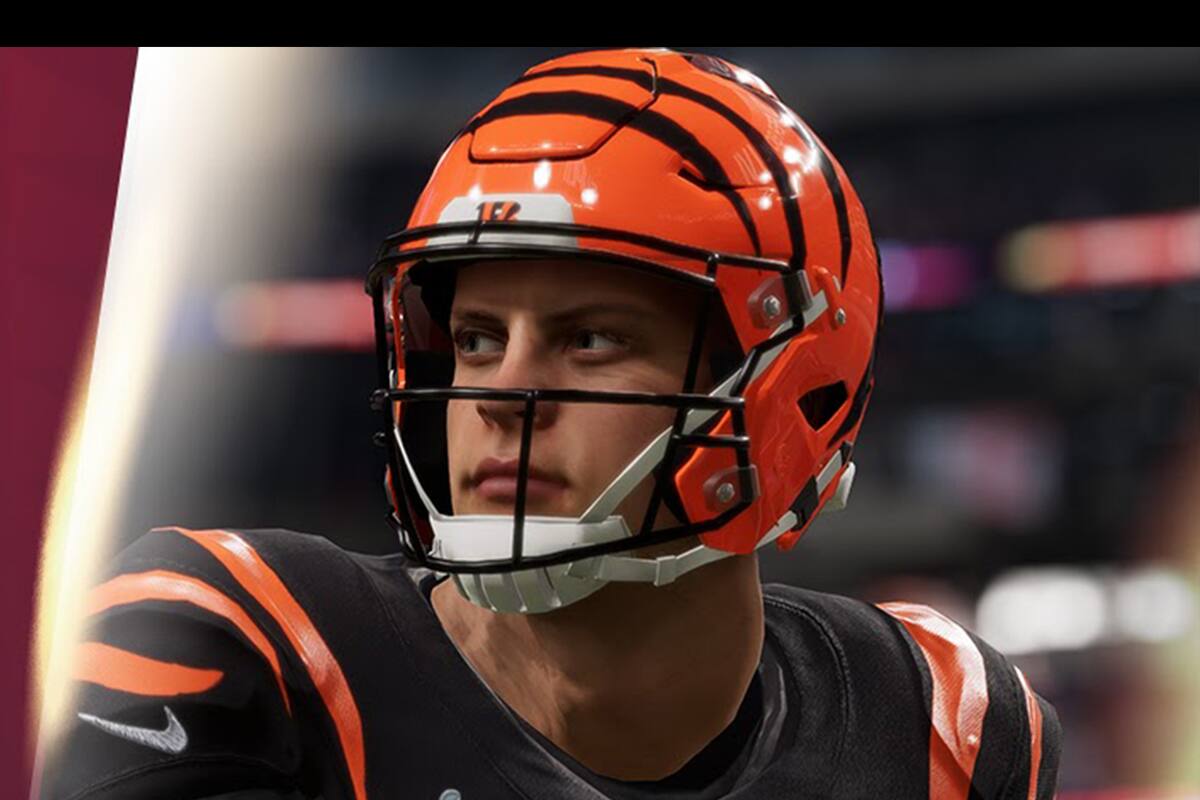 ¿Quién ganará el Super Bowl LVI? Madden NFL 22 ya hizo su predicción