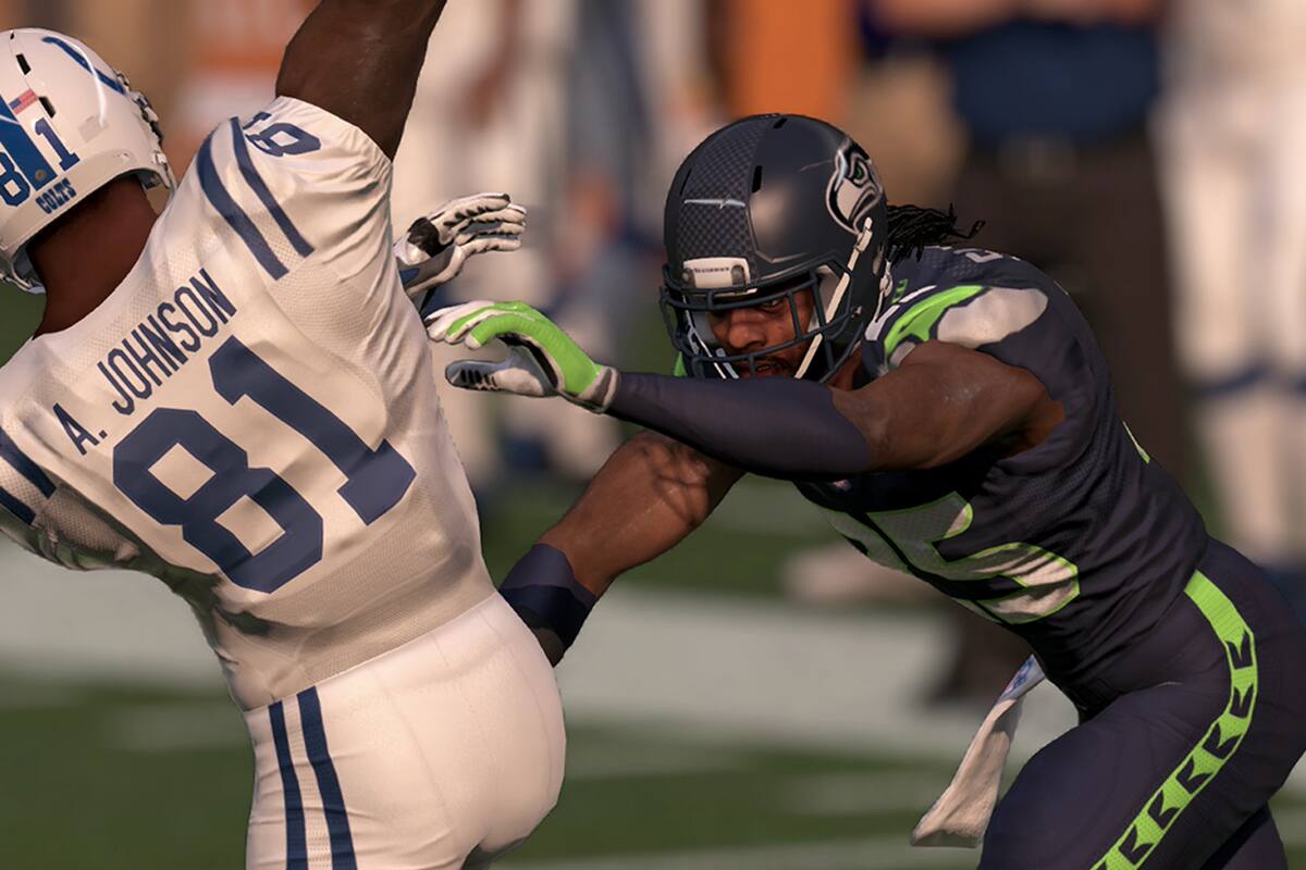 Conoce cuándo debutará Madden NFL 17