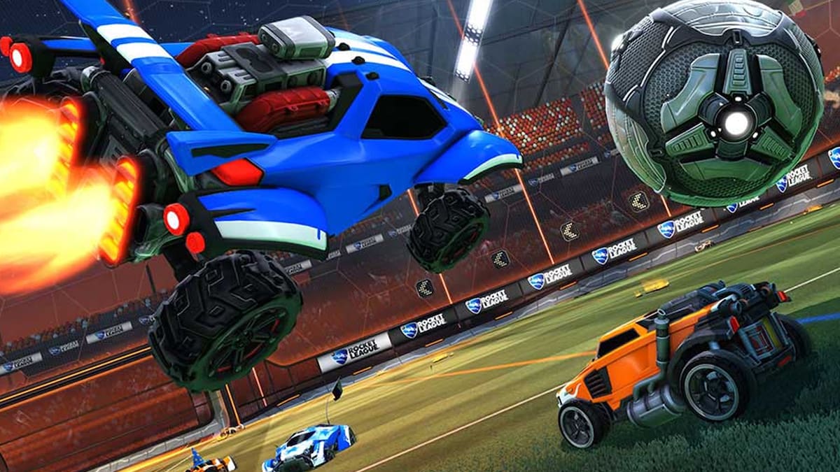 El juego de futbol con autos debutó hace 3 años