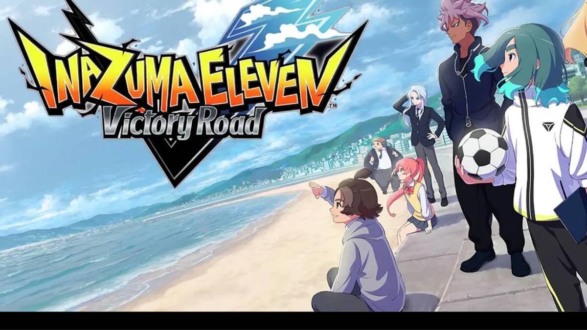 El juego de futbol de Level-5 estará disponible para un mayor sector de la comunidad