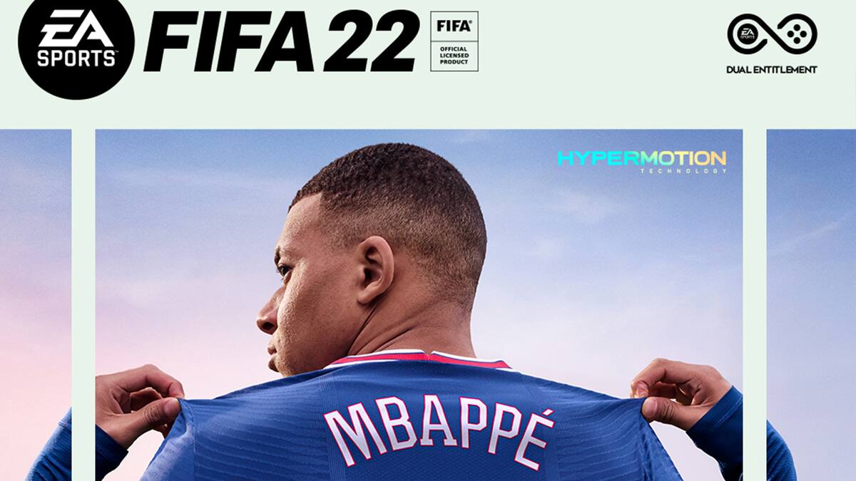 El juego de futbol es un buen regalo para los fanáticos de la serie