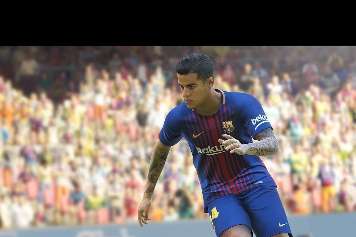 Debuta la versión free-to-play de Pro Evolution Soccer 2019