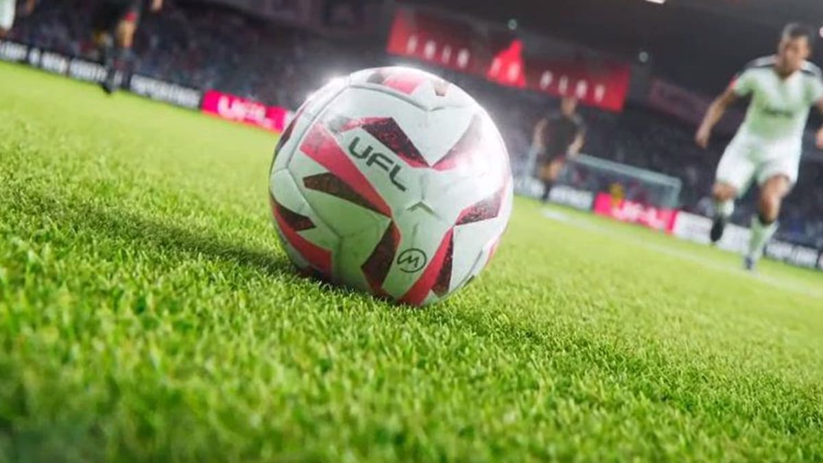 El juego de futbol free-to-play iba a debutar este año, pero ya está casi terminado