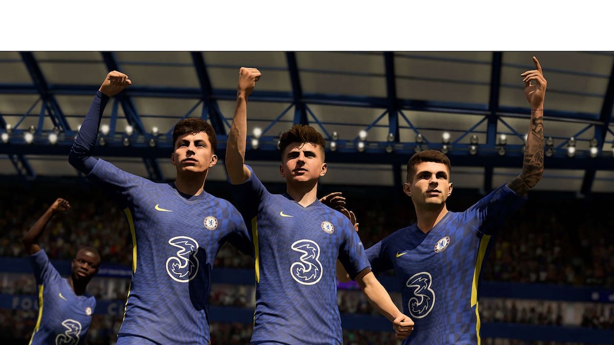 El juego de futbol llegará este año