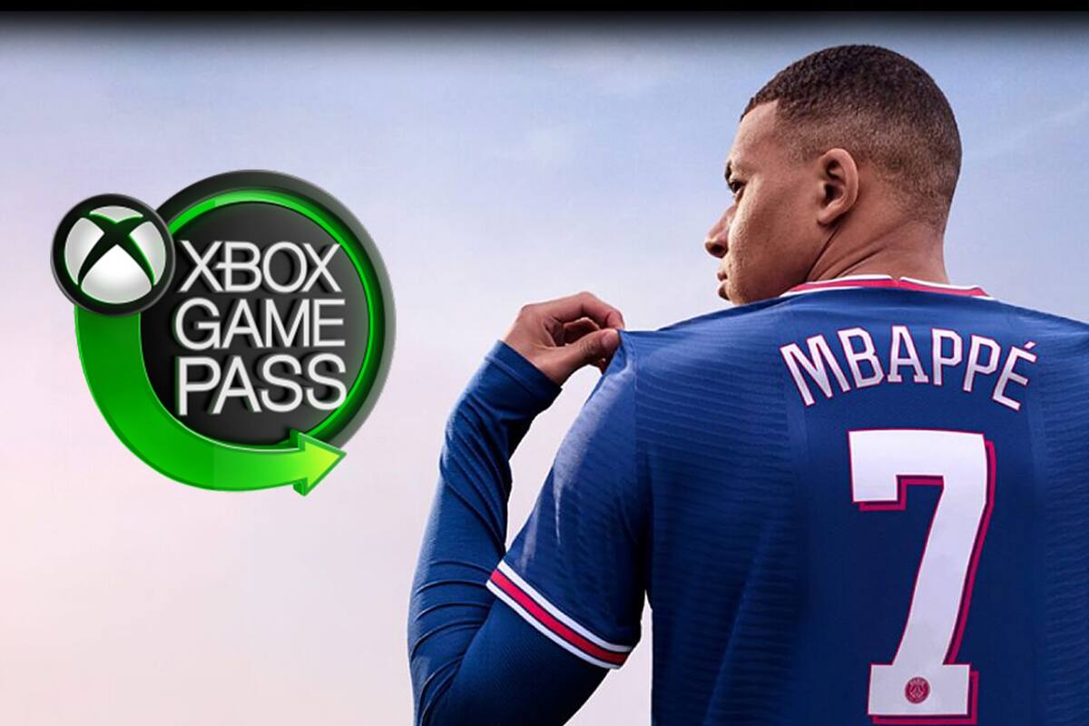 Xbox Game Pass: FIFA 22 por fin tiene llegada al servicio de Xbox y a EA Play