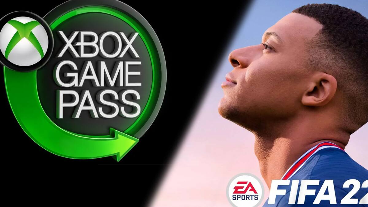 El juego de futbol se puede jugar en Xbox One, Xbox Series X|S y PC